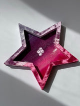 STAR Jewelry Tray