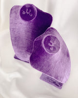 Petite Necklace Bust