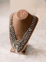 Petite Necklace Bust