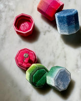 Ombre Ring Box