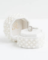 La Perle Ring Box