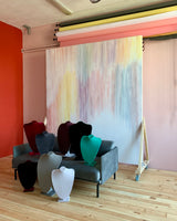 Grande Necklace Bust