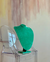 Grande Necklace Bust