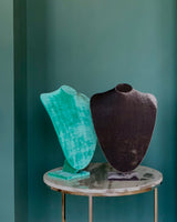 Grande Necklace Bust