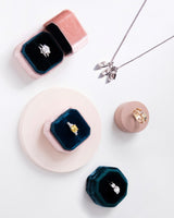 Place Vendome Ring Box