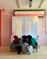 Grande Necklace Bust