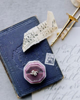 Iconic Octo Ring Box