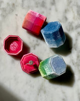 Ombre Ring Box