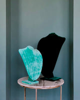 Grande Necklace Bust