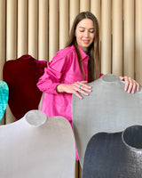 Grande Necklace Bust