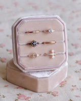 PETITE JEWELRY CASE