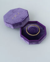 Octo Jewelry Box